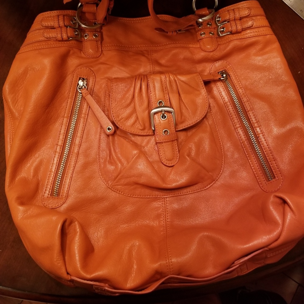 **BIG SALE**Junior Drake satchel